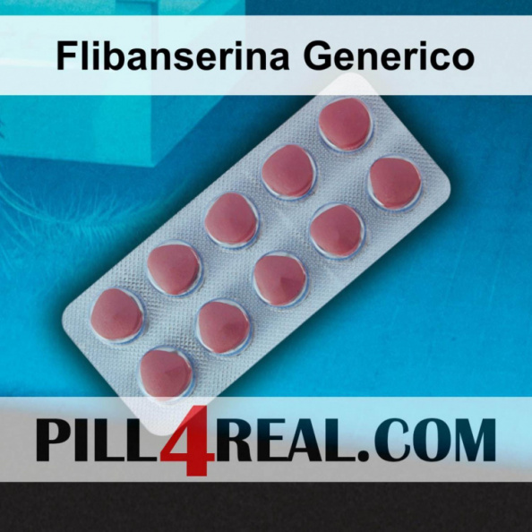 Flibanserina Generico 191