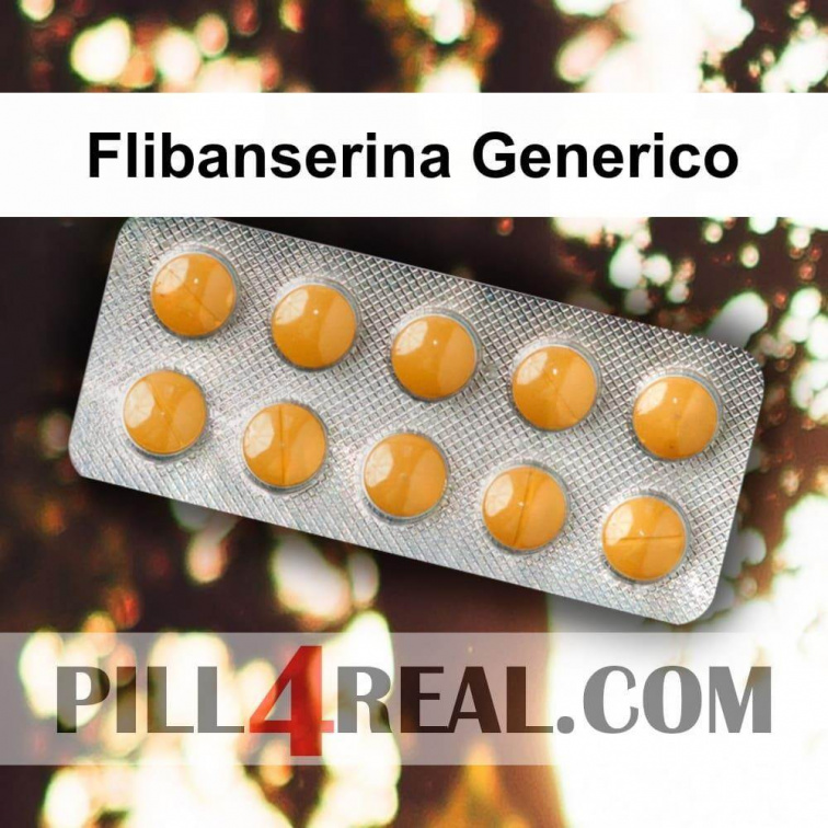 Flibanserina Generico 317
