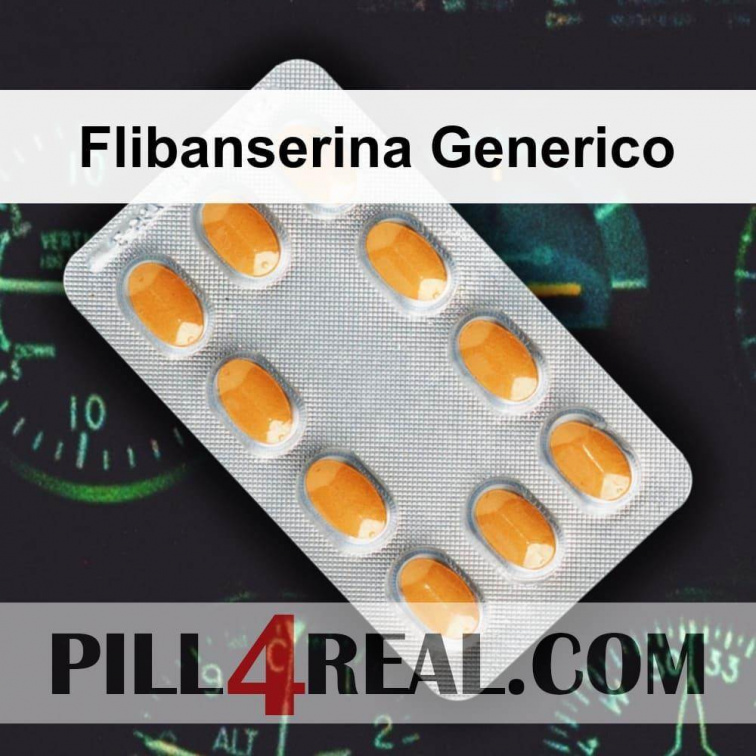Flibanserina Generico 329