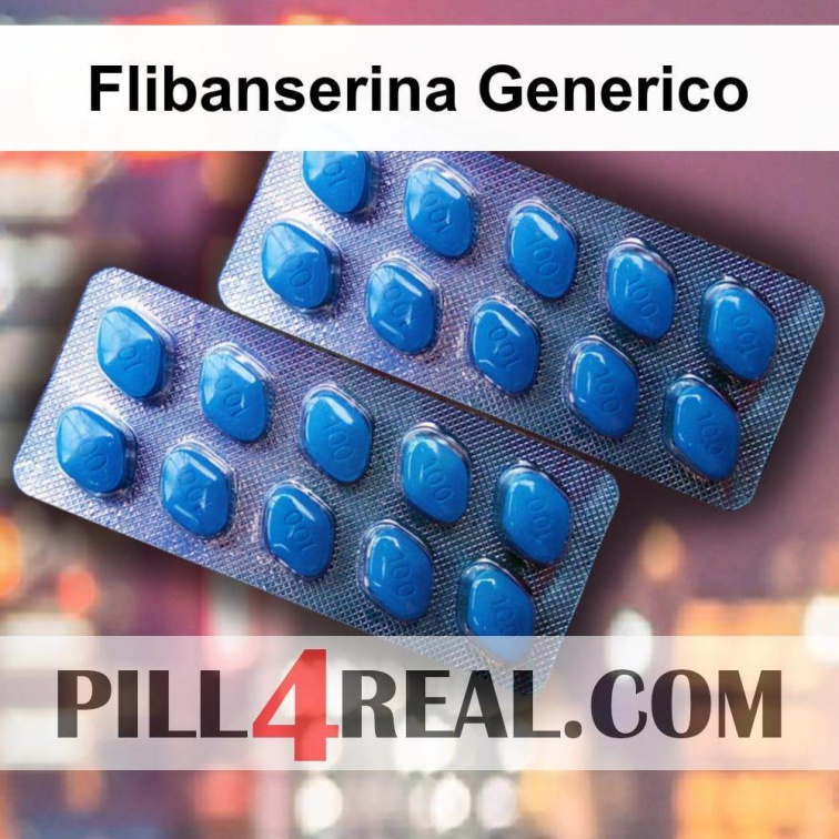 Flibanserina Generico 431