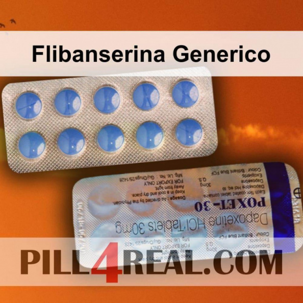 Flibanserina Generico 438
