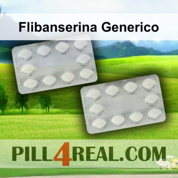 Flibanserina Generico 528