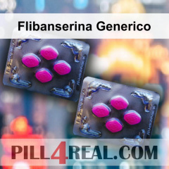 Flibanserina Generico 642
