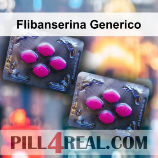 Flibanserina Generico 642