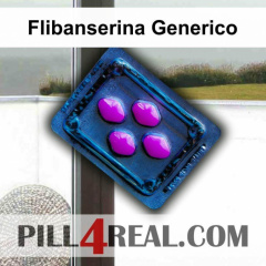Flibanserina Generico 655