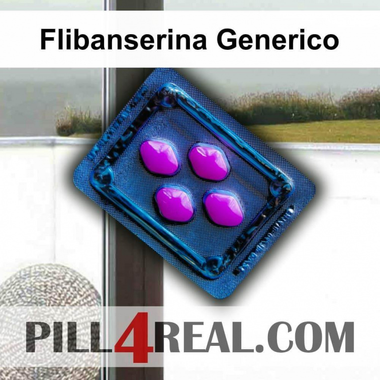 Flibanserina Generico 655