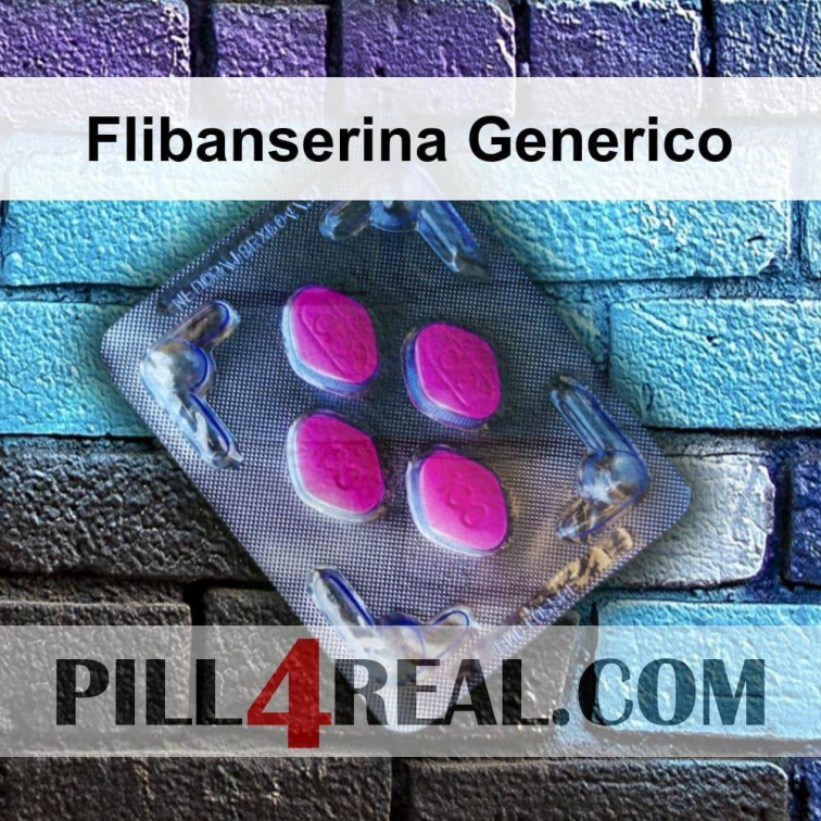 Flibanserina Generico 686