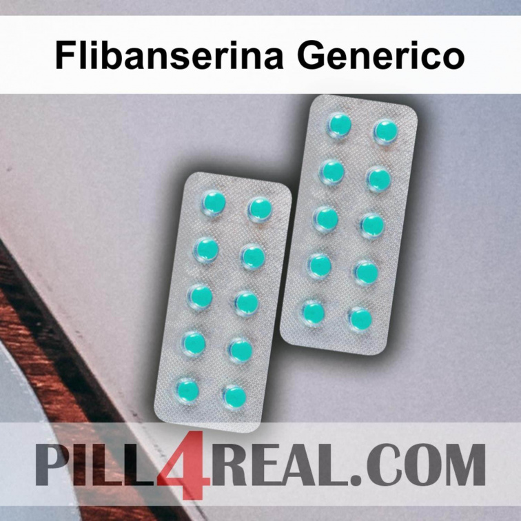 Flibanserina Generico 725