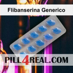 Flibanserina Generico 750