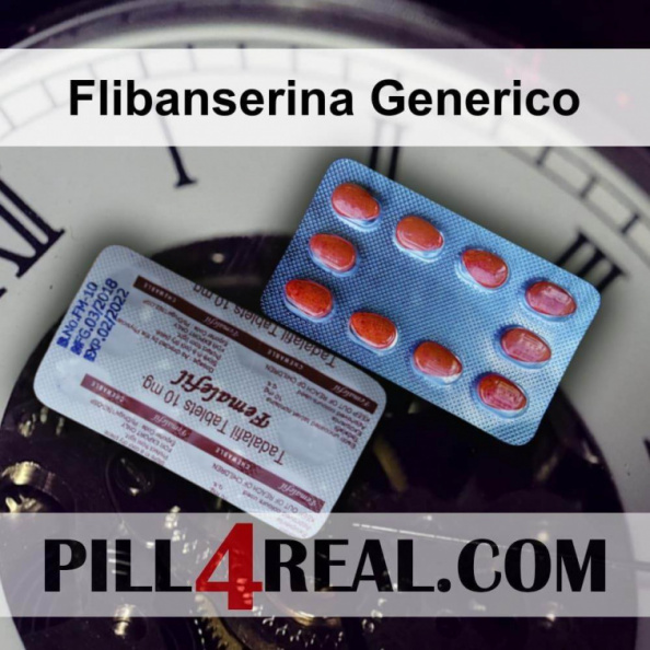 Flibanserina Generico 752