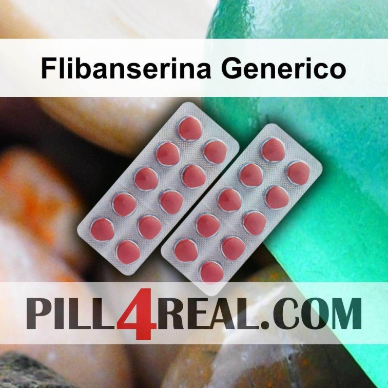 Flibanserina Generico 951