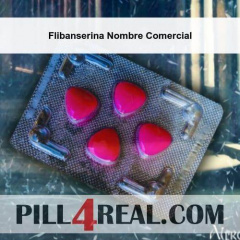 Flibanserina Nombre Comercial 037