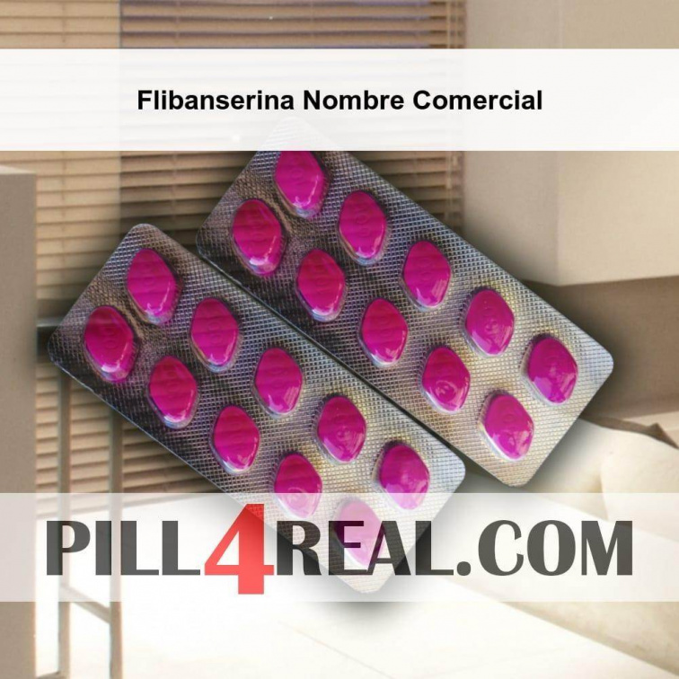 Flibanserina Nombre Comercial 212