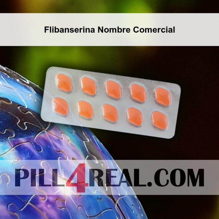 Flibanserina Nombre Comercial 239