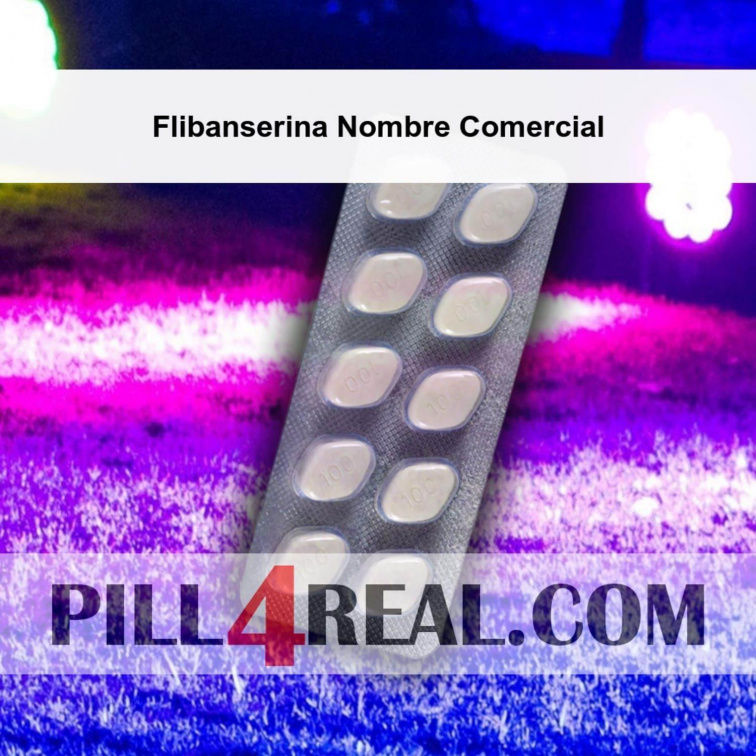 Flibanserina Nombre Comercial 339