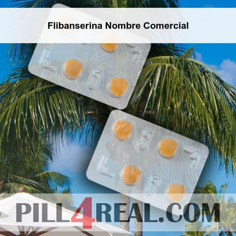 Flibanserina Nombre Comercial 493