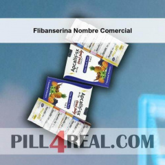 Flibanserina Nombre Comercial 509