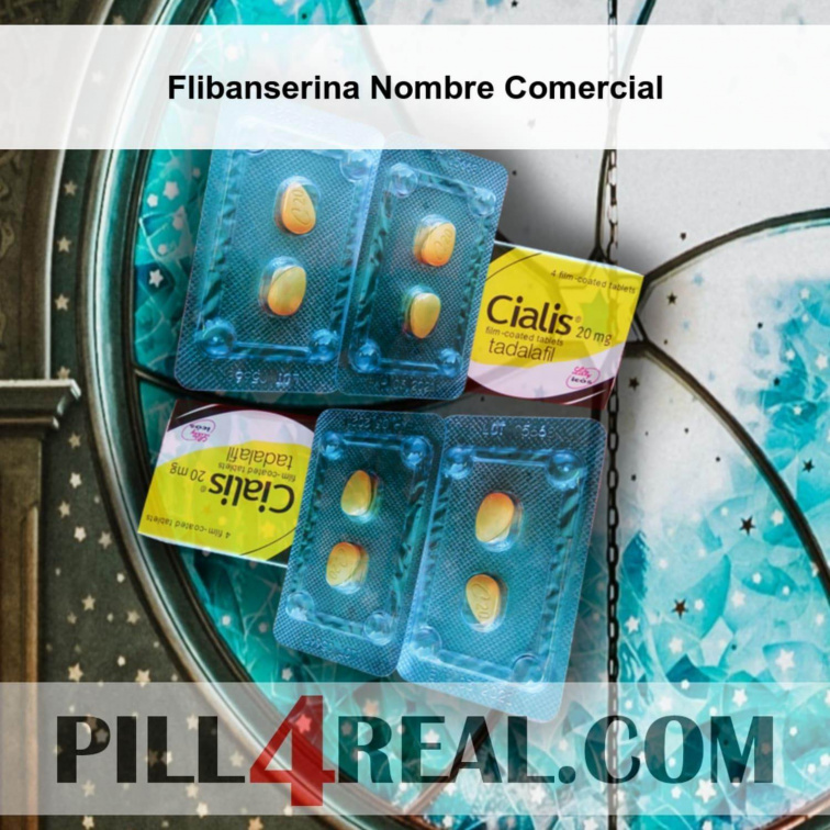 Flibanserina Nombre Comercial 528