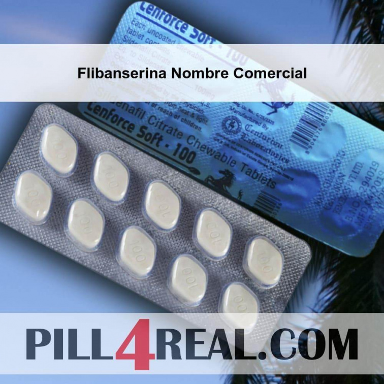Flibanserina Nombre Comercial 677