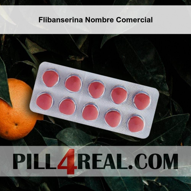 Flibanserina Nombre Comercial 678