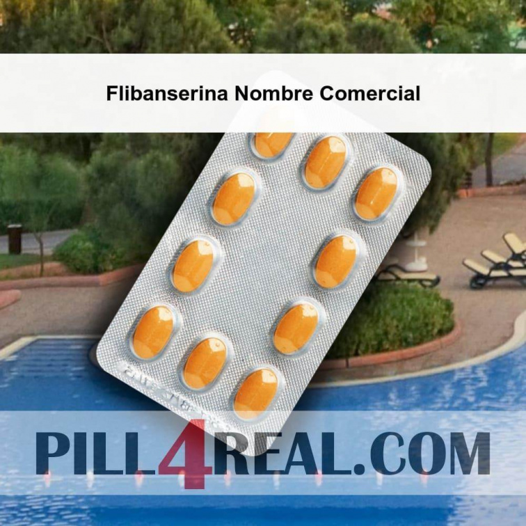 Flibanserina Nombre Comercial 730