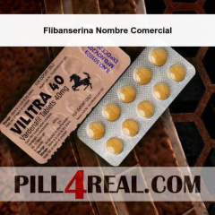 Flibanserina Nombre Comercial 783