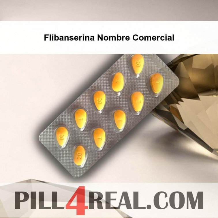 Flibanserina Nombre Comercial 799