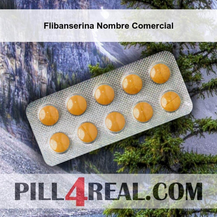 Flibanserina Nombre Comercial 814