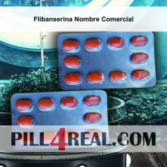 Flibanserina Nombre Comercial 989