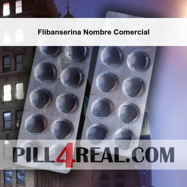 Flibanserina Nombre Comercial 996