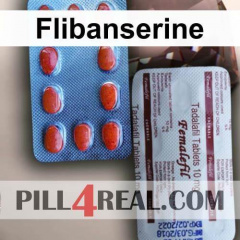 Flibanserine 300