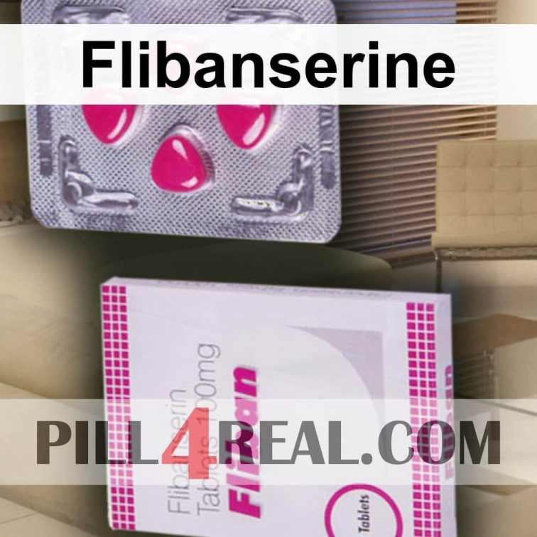 Flibanserine 347
