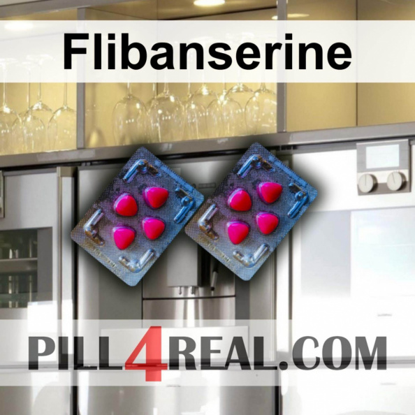 Flibanserine 406