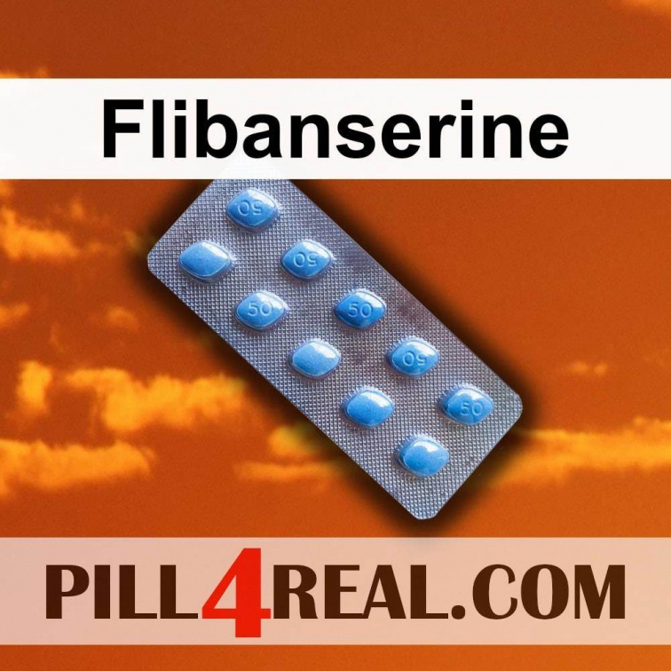Flibanserine 539