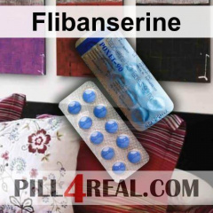Flibanserine 542