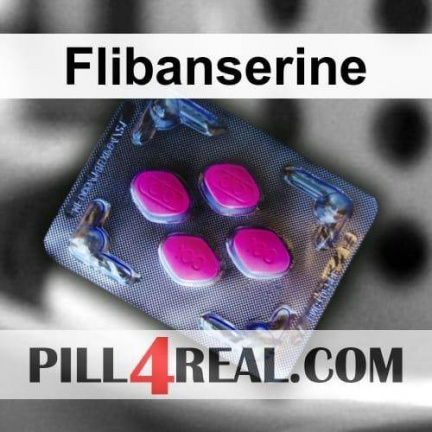 Flibanserine 655