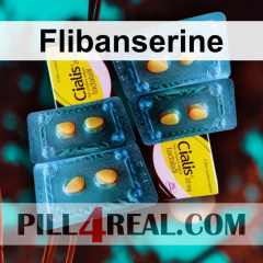 Flibanserine 658