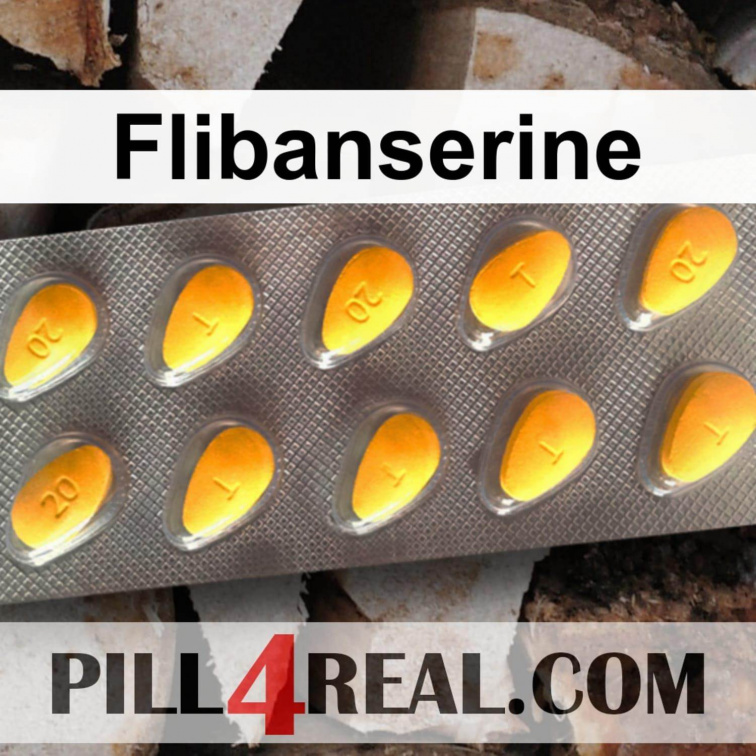 Flibanserine 816
