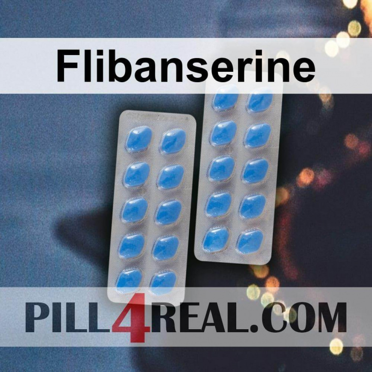Flibanserine 870