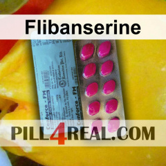 Flibanserine 911