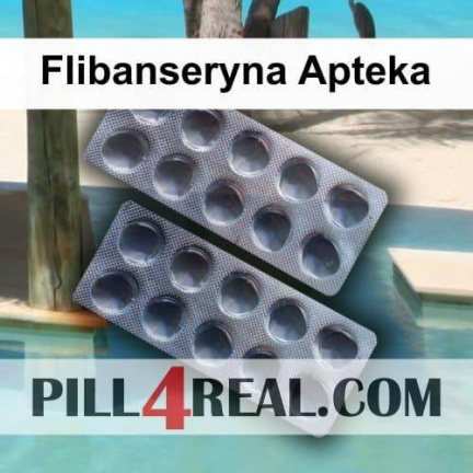 Flibanseryna Apteka 354