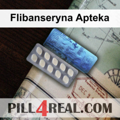 Flibanseryna Apteka 590