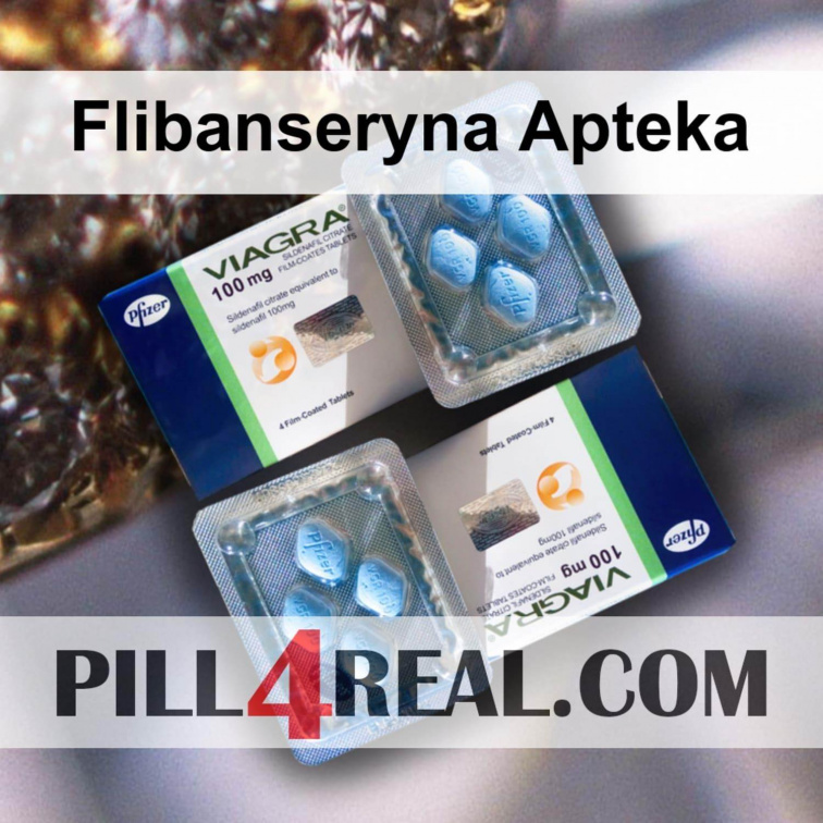 Flibanseryna Apteka 631