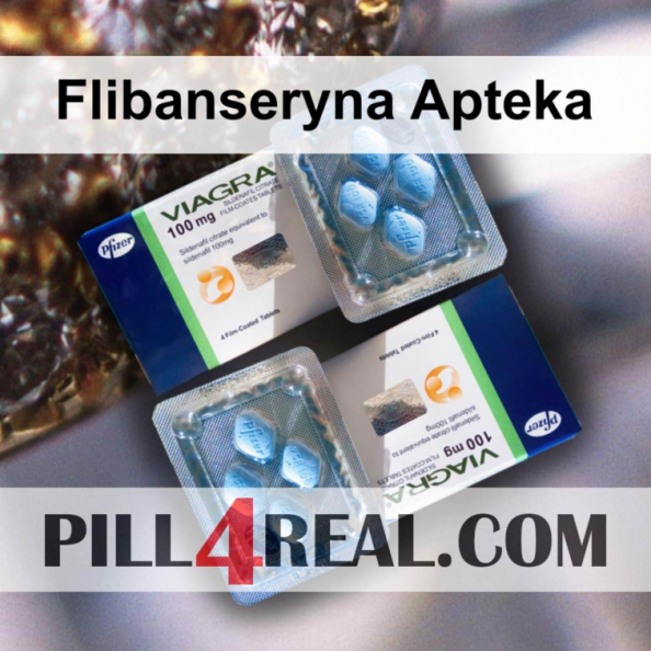 Flibanseryna Apteka 631