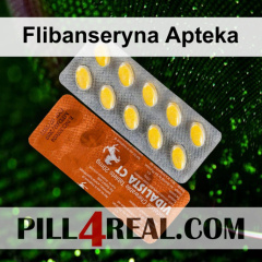 Flibanseryna Apteka 696