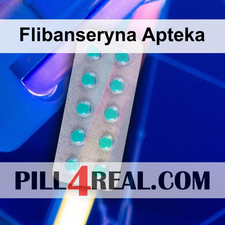Flibanseryna Apteka 698