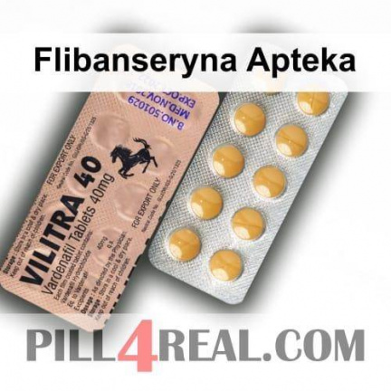 Flibanseryna Apteka 726