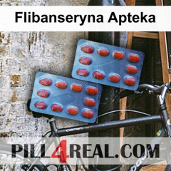 Flibanseryna Apteka 833