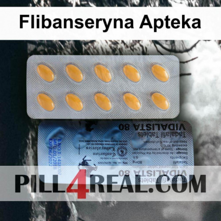 Flibanseryna Apteka 848