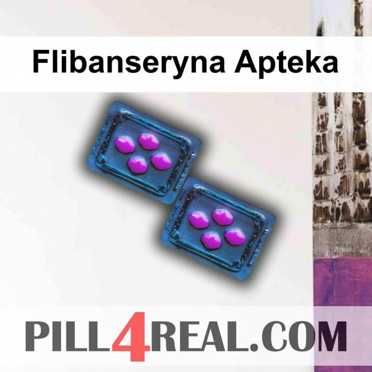 Flibanseryna Apteka 868